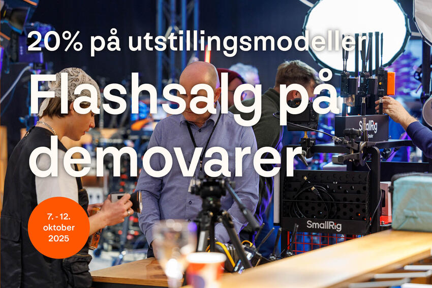 20% rabatt